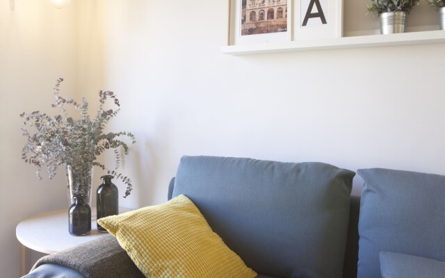 Apartments Balcons de Barcelona