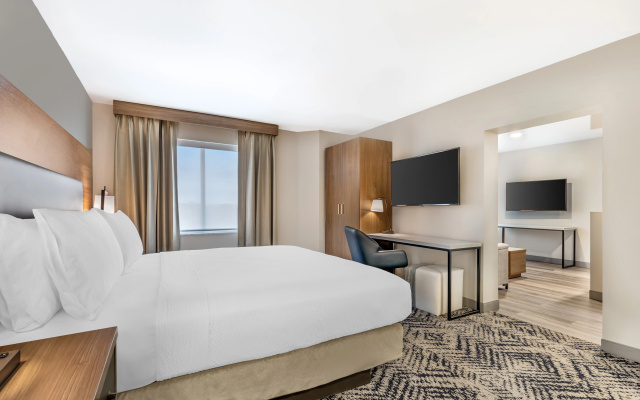 Candlewood Suites Baltimore - BWI Airport NE