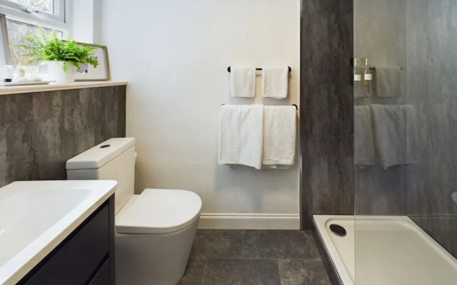 The Briarcroft Wayth Hotels
