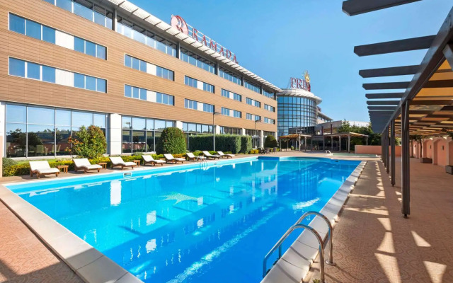 Ramada Plaza by Wyndham Gevgelija