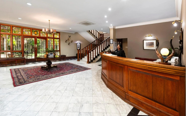 Queen’s Hotel by BON Hotels