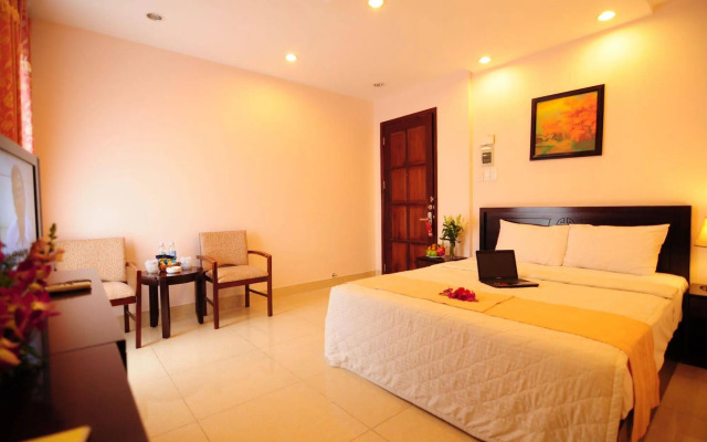 Phuoc Loc Tho 1 Hotel
