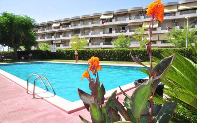 Apartamento Para 6 Personas en Cambrils