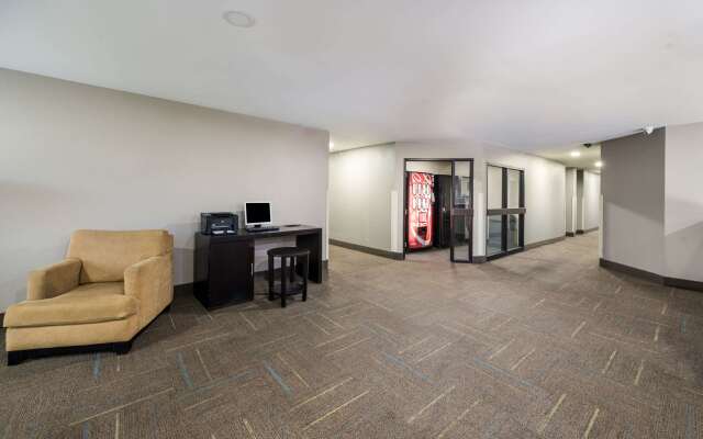 Sleep Inn & Suites Chesapeake - Portsmouth
