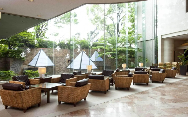 Rembrandt Hotel Oita