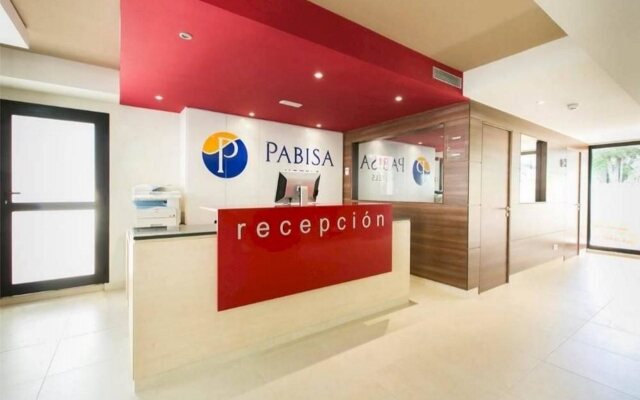 Pabisa Orlando Aparthotel