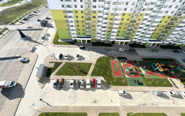 Apartment on Lenin street 239
