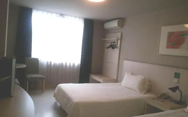 Huangshan Jinsha Hotel Tunxi Branch