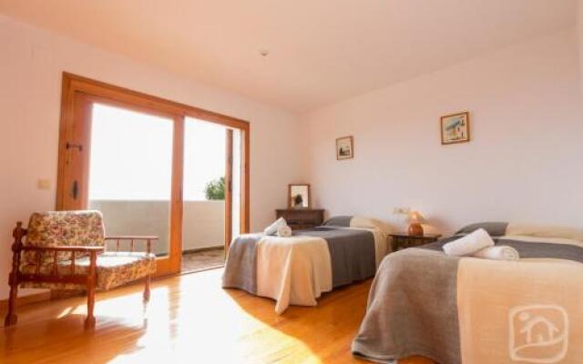 Abahana Villas La Proa