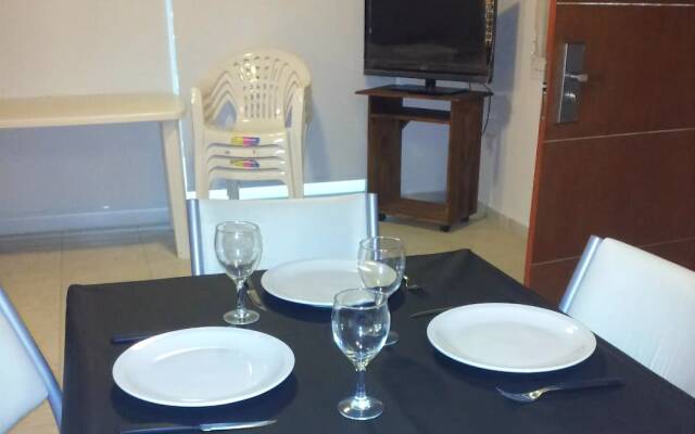Ecos del Mar Resort & Convention Center
