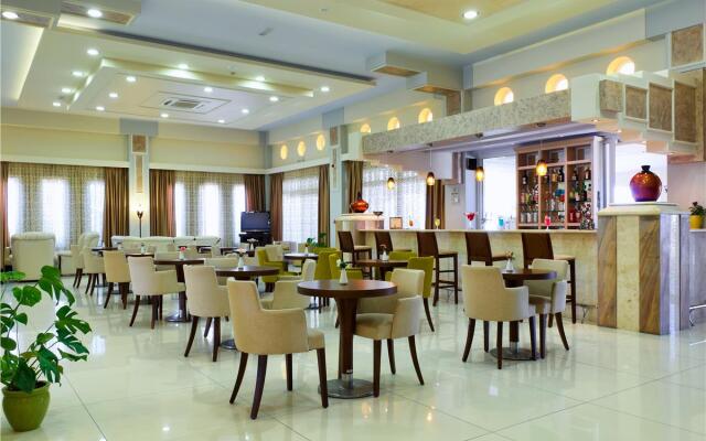 Gaia Palace Hotel