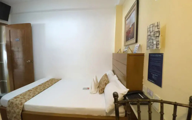 Captains Suites Albay