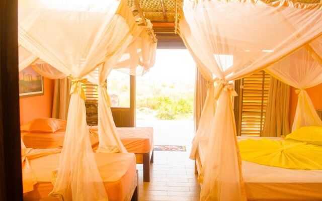 Eden de la Tsiribihina