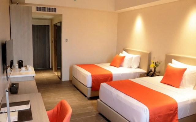 Acacia Hotel Davao