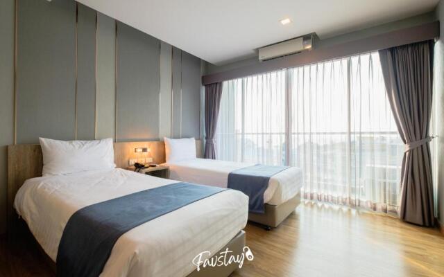 So Boutique Pattaya Hotel