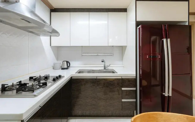 Yeosu Falling in Blue Ocean View Pension