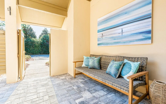 Beachwalk Villa 5071