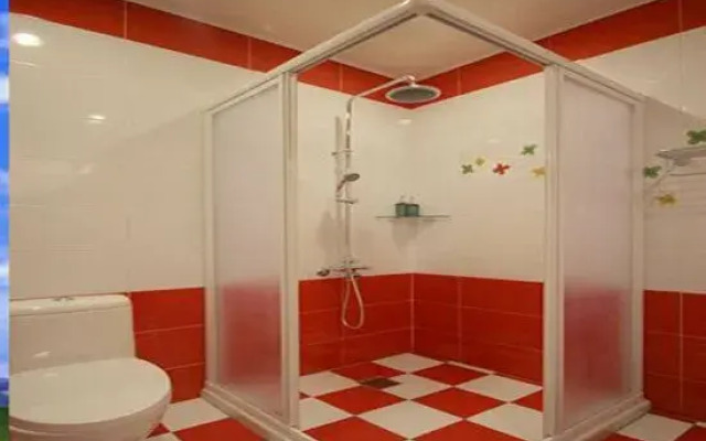 Rainbowsea Hostel