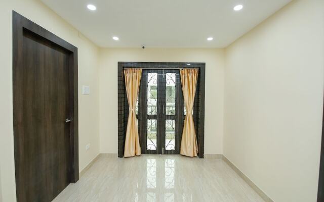 FabHotel Carnival New Town Kolkata
