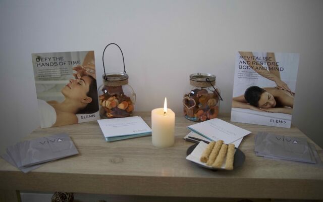 King Odysseu's Village