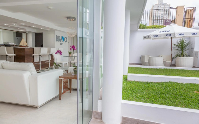 Sea View Boutique Hotel