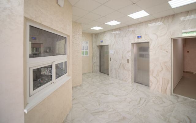 More Apartments na Volzhskoy 30/1