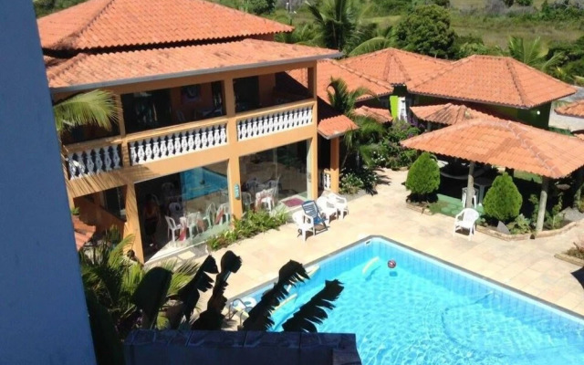 Pousada Labella Monick