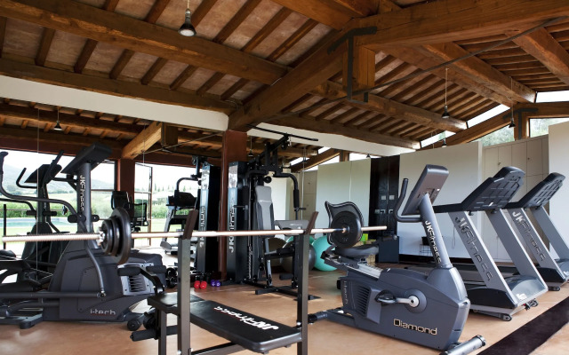 Resort Locanda Rossa