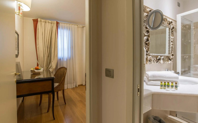 Hotel d'Angleterre Geneva