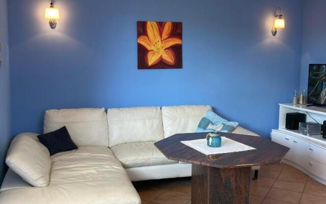 Große Ferienwohnung für 2 Personen im Ostseebad Binz / Insel Rügen