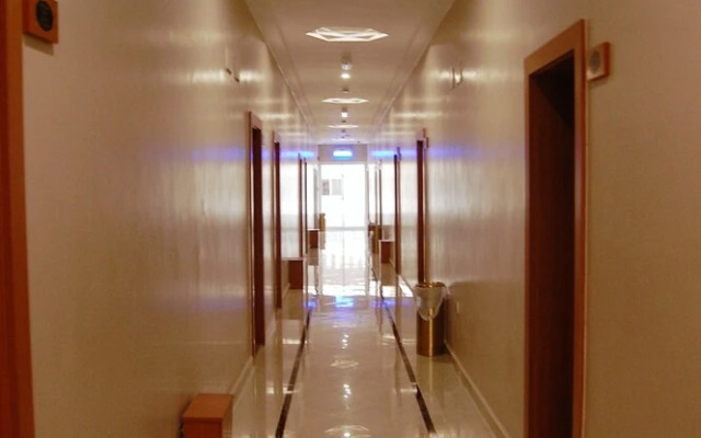 R & K Guest Palace
