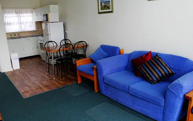 Mermaid Holiday Flats