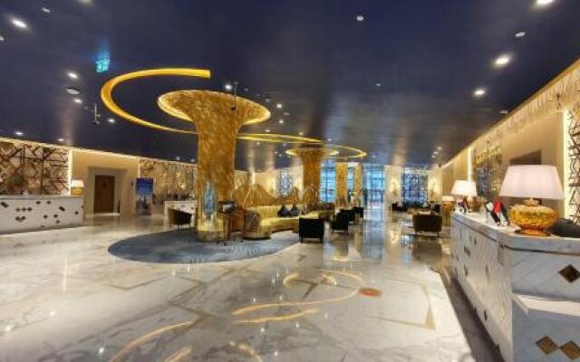 Blue Ocean Holiday Homes - Prive