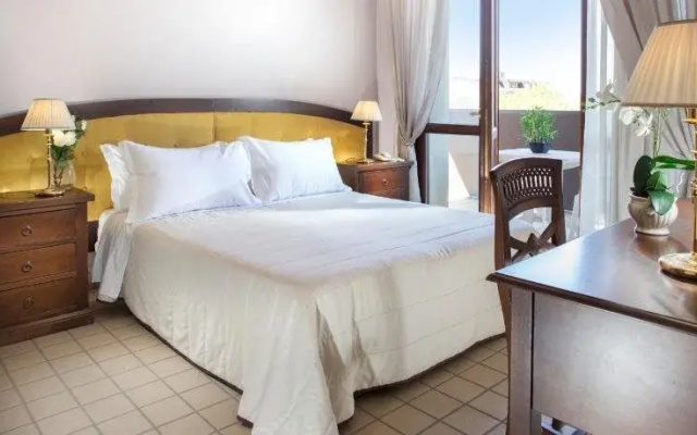 fabilia Family hotel Cesenatico