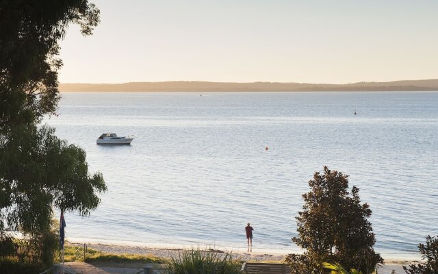 Dutchies Motel Nelson Bay