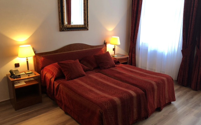 Hotel Ariston & Ariston Patio