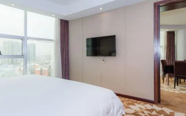 Shengdi Hongcheng Xindaxin Hotel