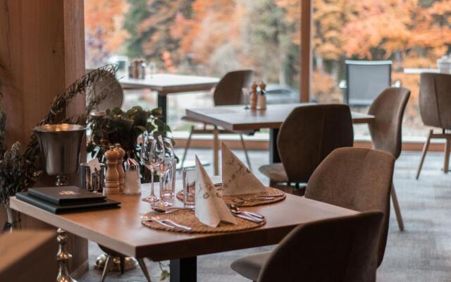 Ruhehotel & Naturressort Rehbach - Adults only