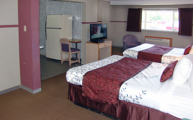 The Inn At Salmon Creek