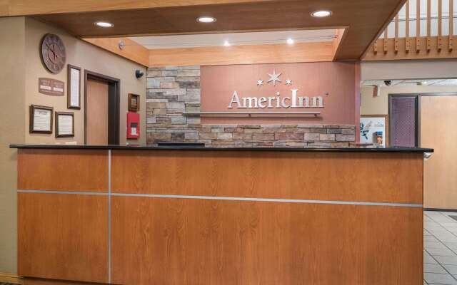 AmericInn by Wyndham Worthington