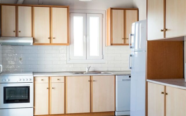 House Thetida
