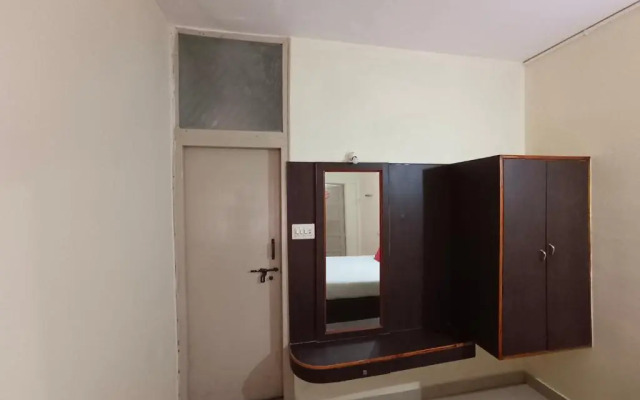 Vishnu Residency By OYO Rooms