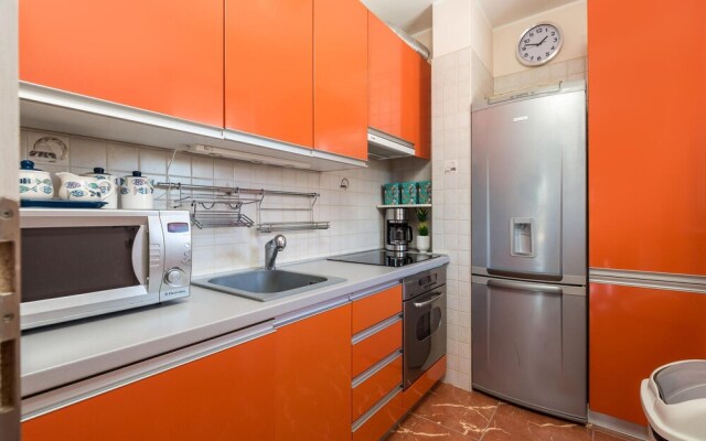 Awesome Apartment in Kolan With Wifi and 1 Bedrooms