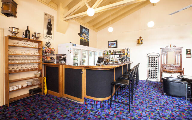 Comfort Inn Bay Of Isles