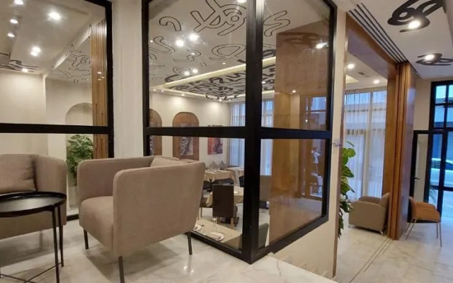 Unico Hotel