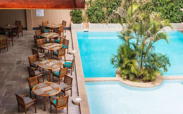 LP Los Portales Hotel Piura