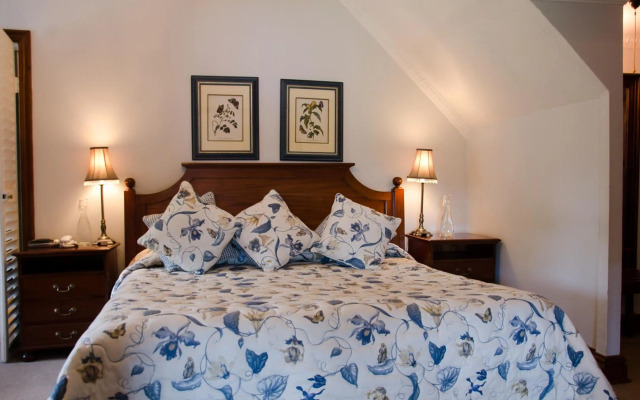 Rawdons Hotel & Brewery