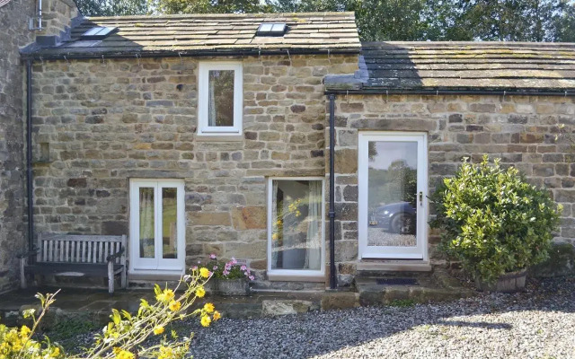 The Bothy