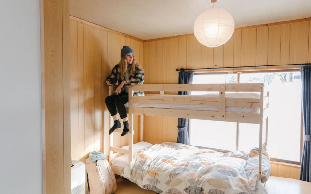 Myoko House - Hostel