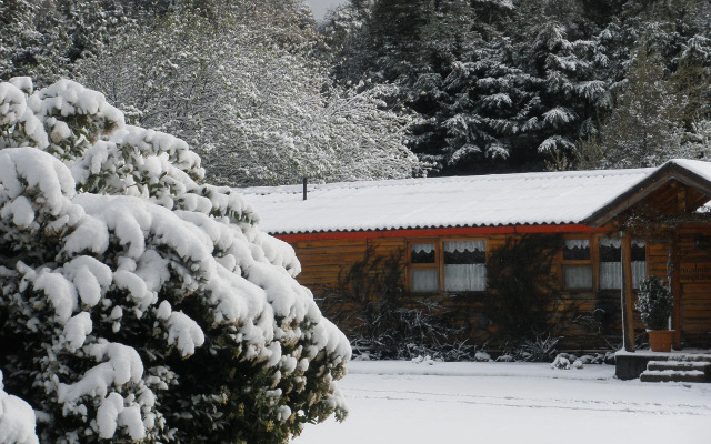 DUT Bariloche con Maxisol